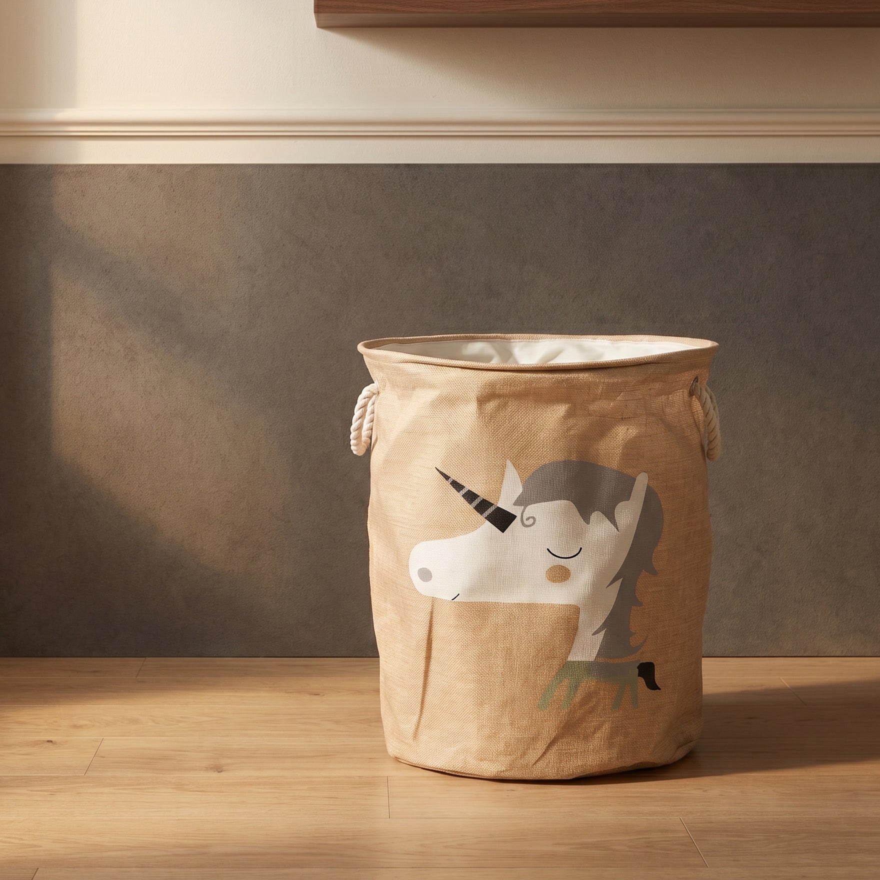 Storage Bins