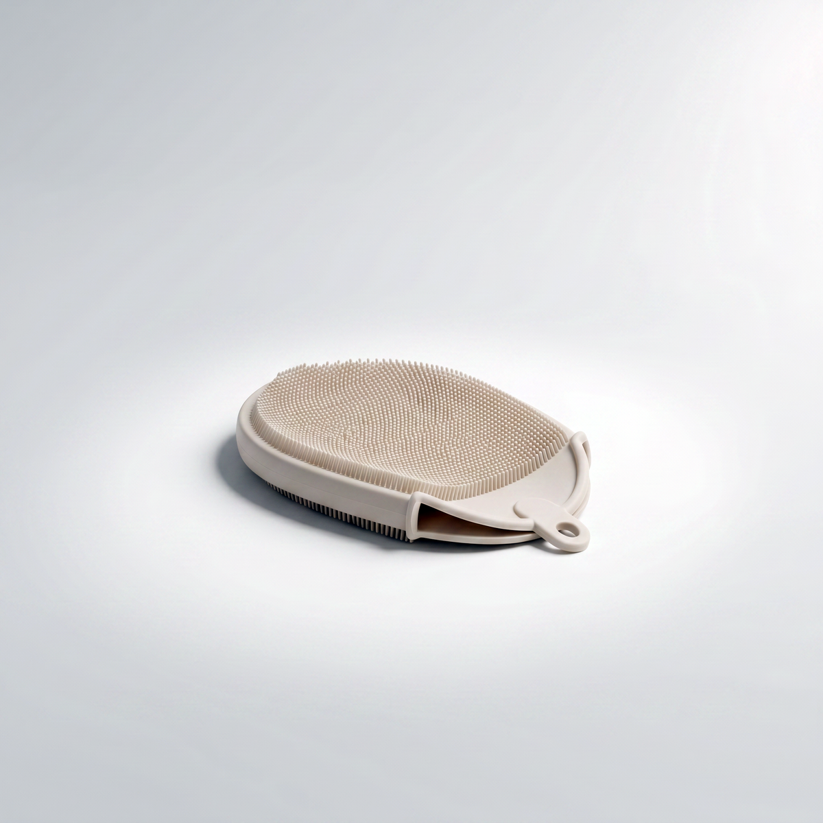 Dish Washing Brush by Zodiya
