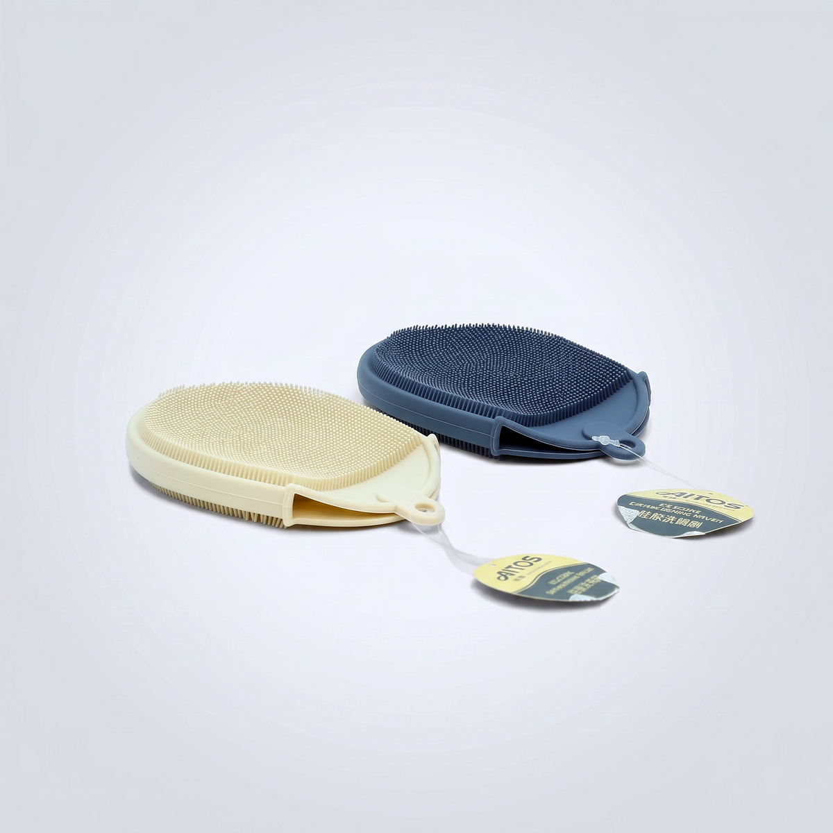 Dish Washing Brush by Zodiya
