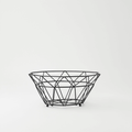 Round Utensil Basket by Zodiya