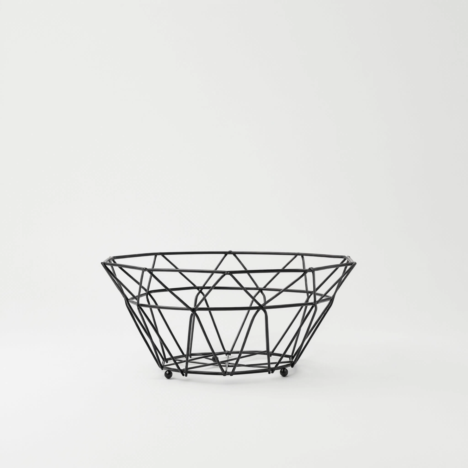 Round Utensil Basket by Zodiya-3