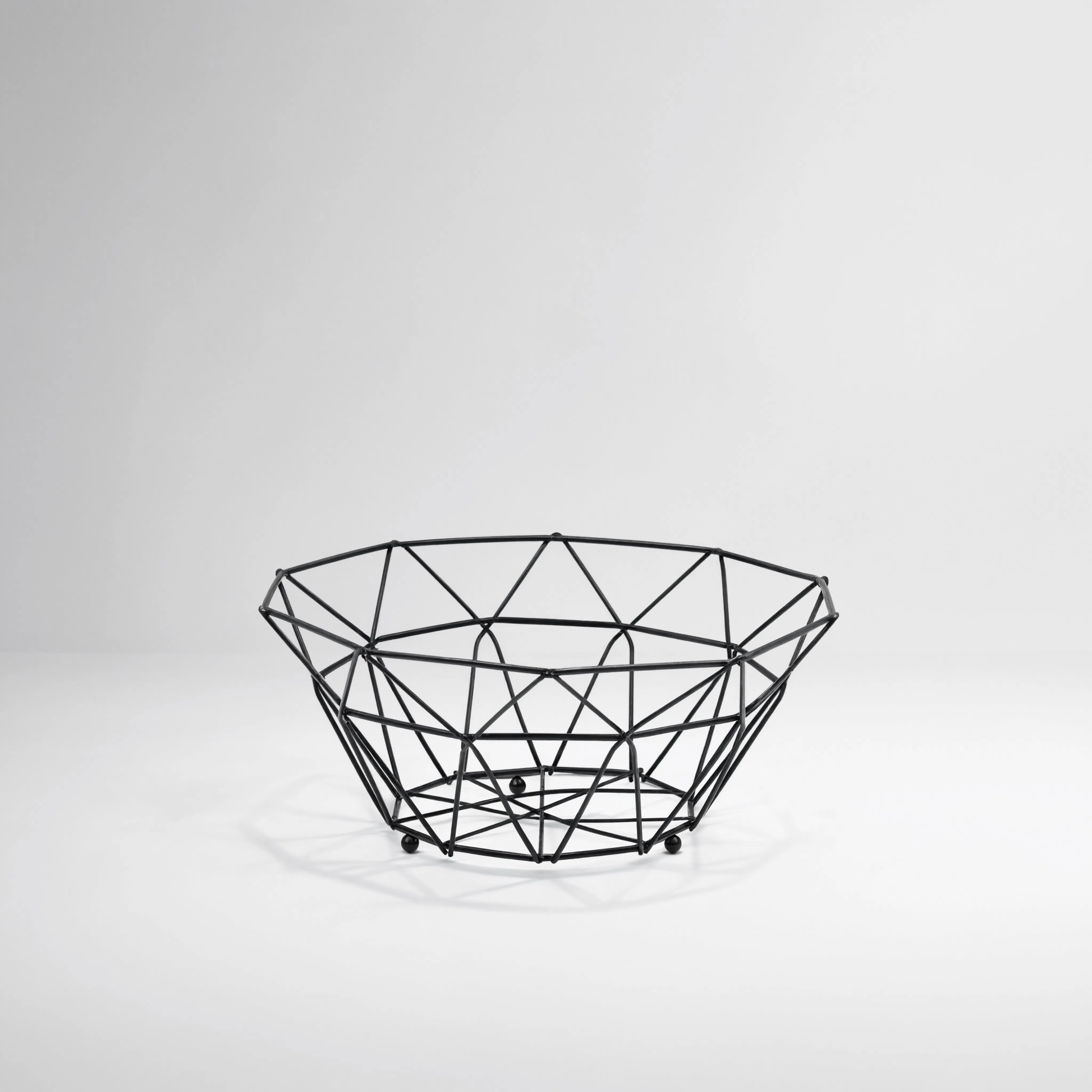 Round Utensil Basket by Zodiya-4