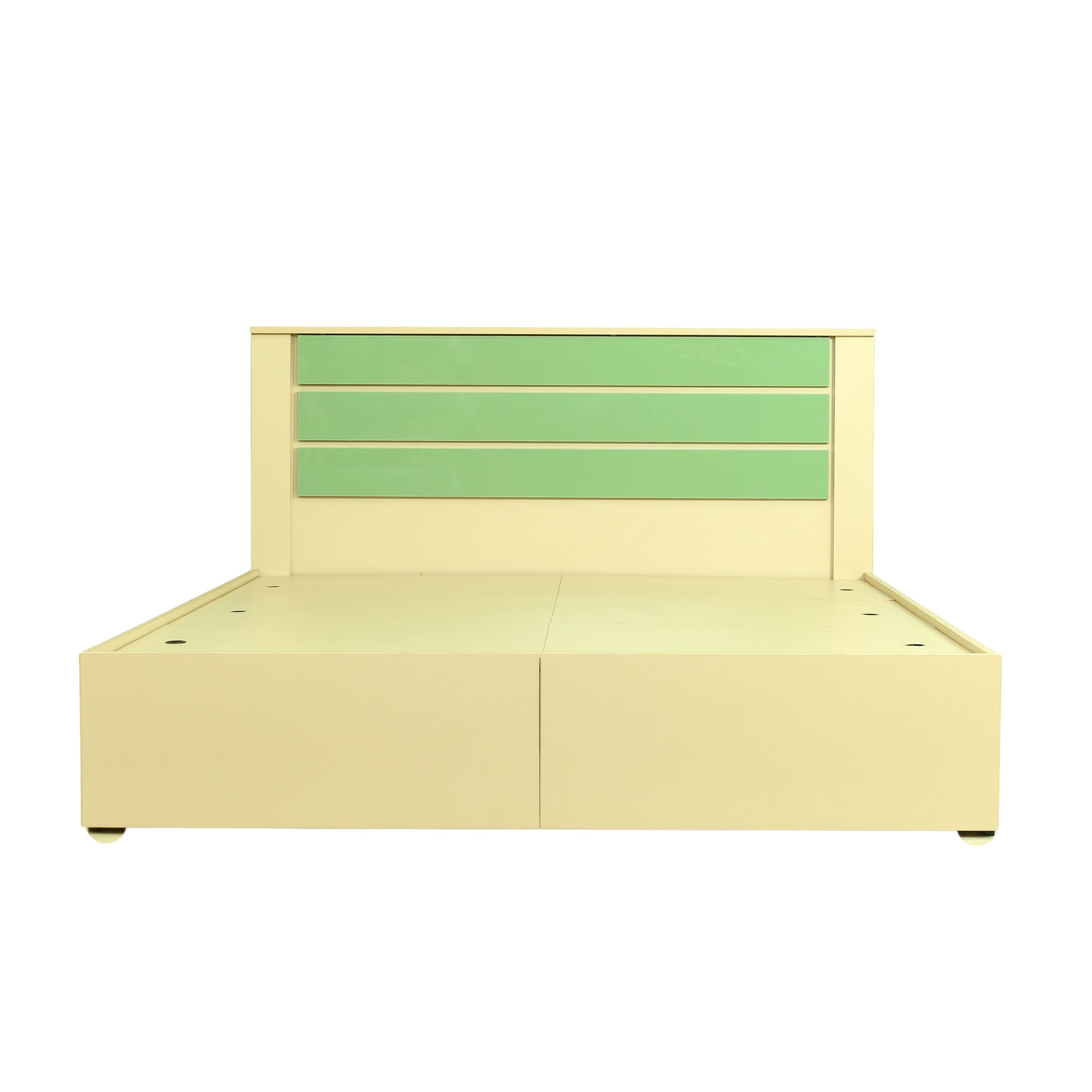 ZDY-FFI-Lormier Cot with storage 150X200-17749-6