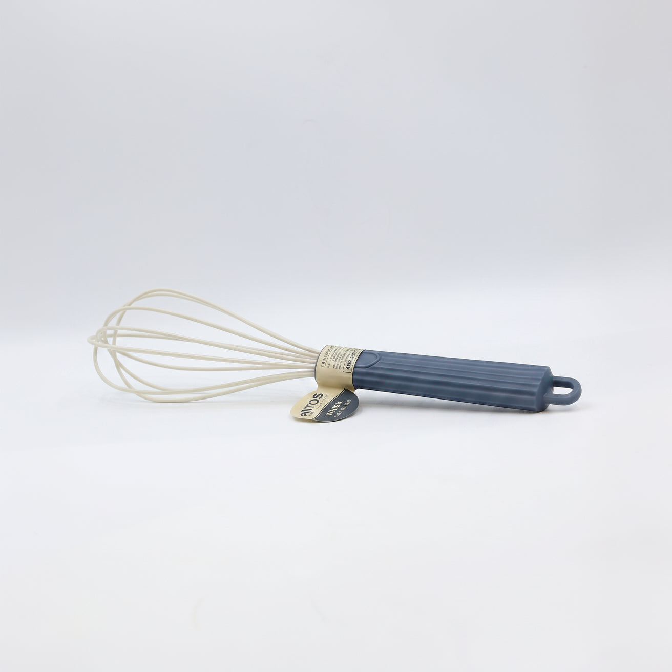 Oval Egg Whisk by Zodiya-8