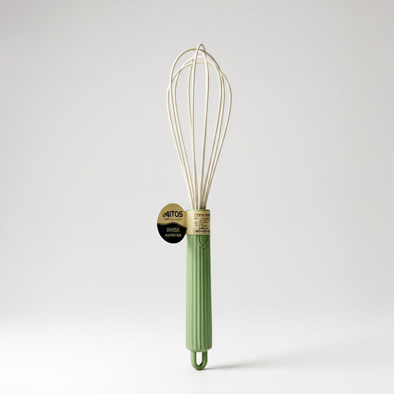 Oval Egg Whisk by Zodiya-3