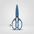 Kitchen Scissors by Zodiya