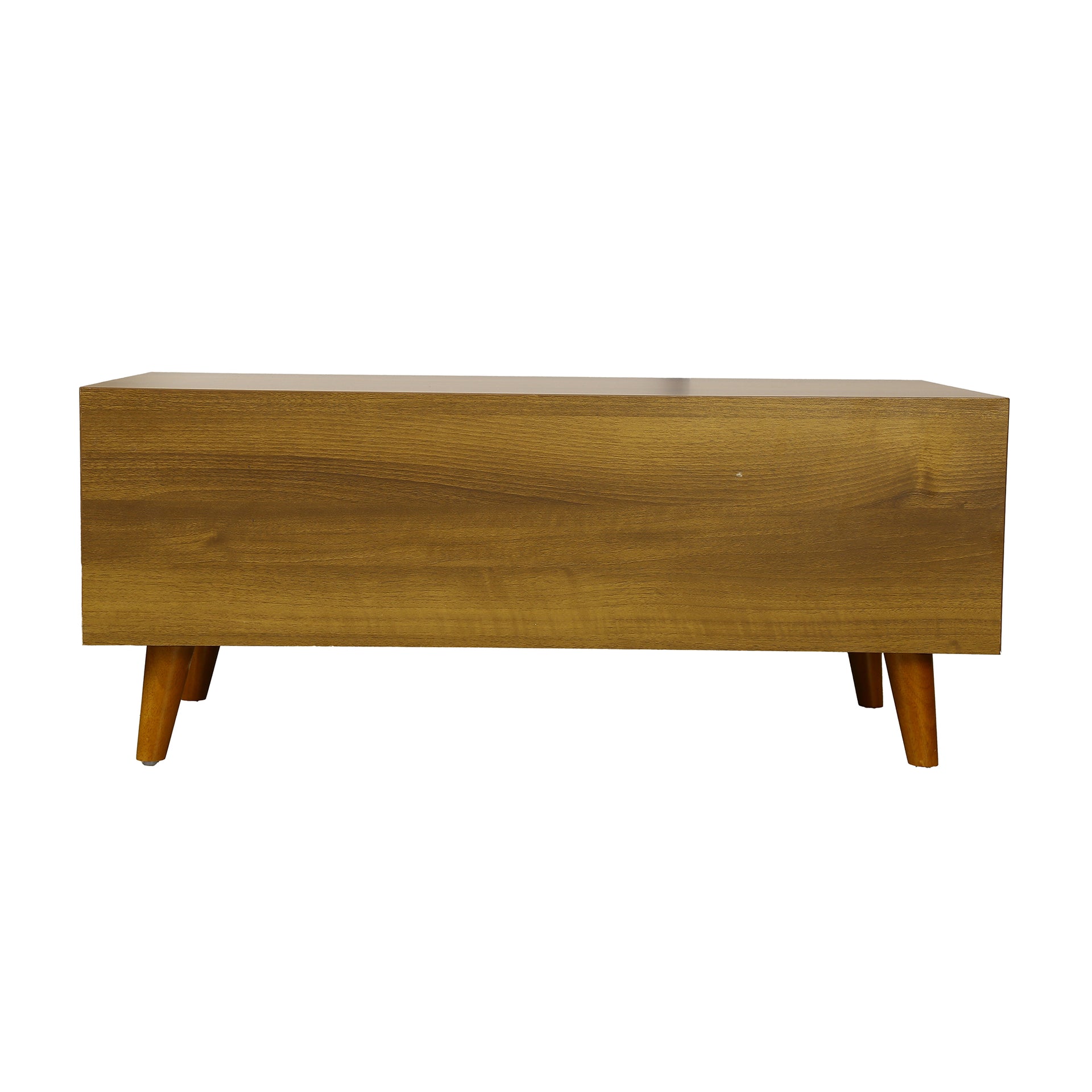 Wooden Coffee Table by Zodiya