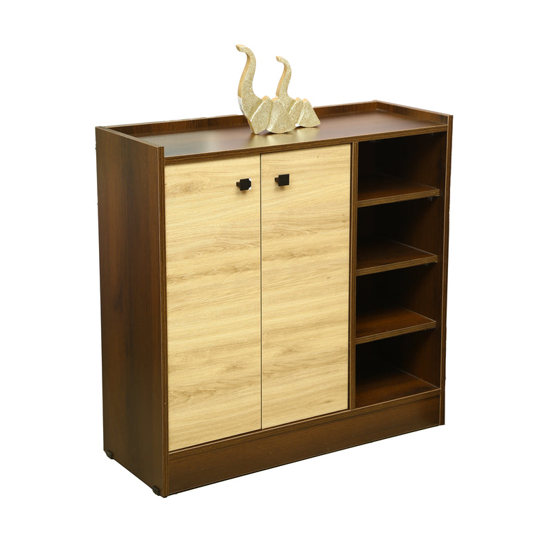 ZDY-FFI-Firenze Shoe Rack-18143-4