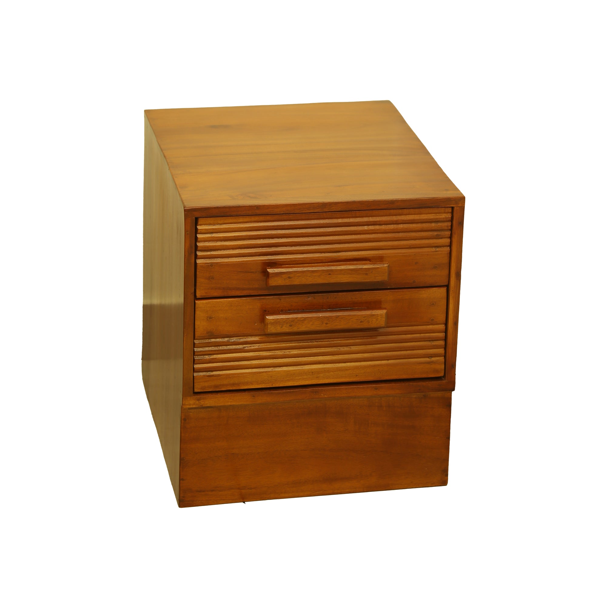 ZDY-Lignora Bed Side-19393-3