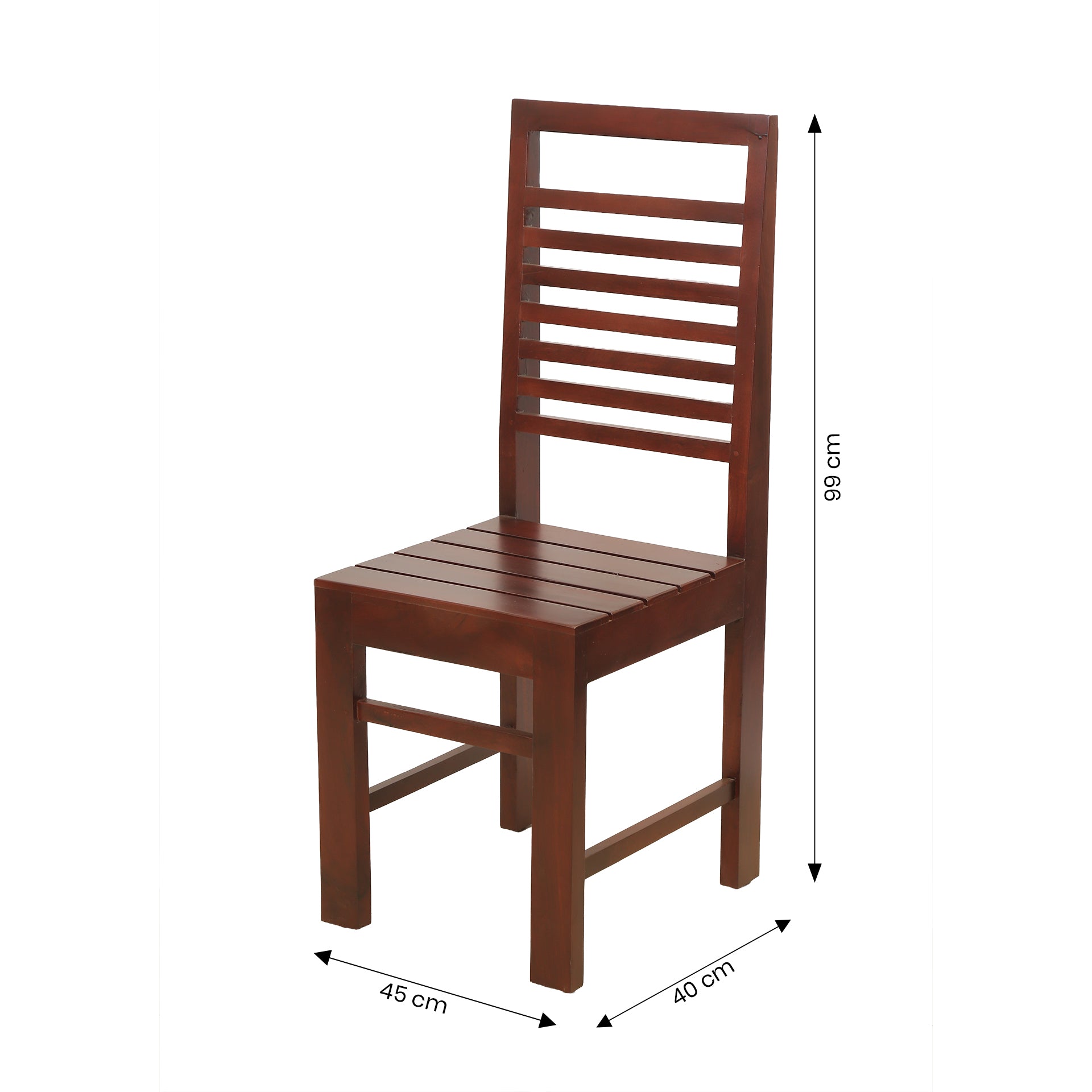 ZDY-Signature Dining Chair-19461