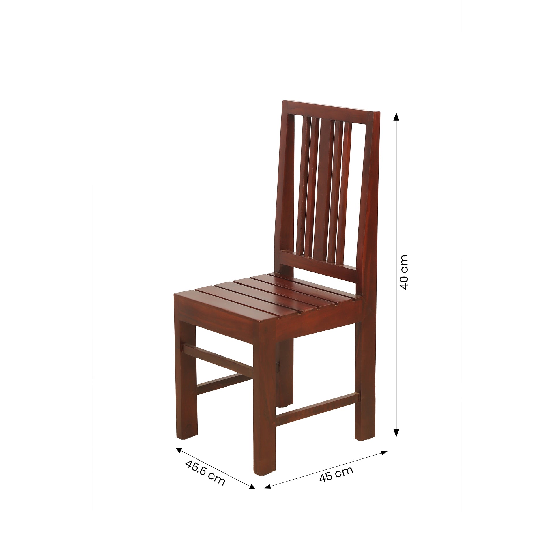 ZDY-Crown Dining Chair-19462