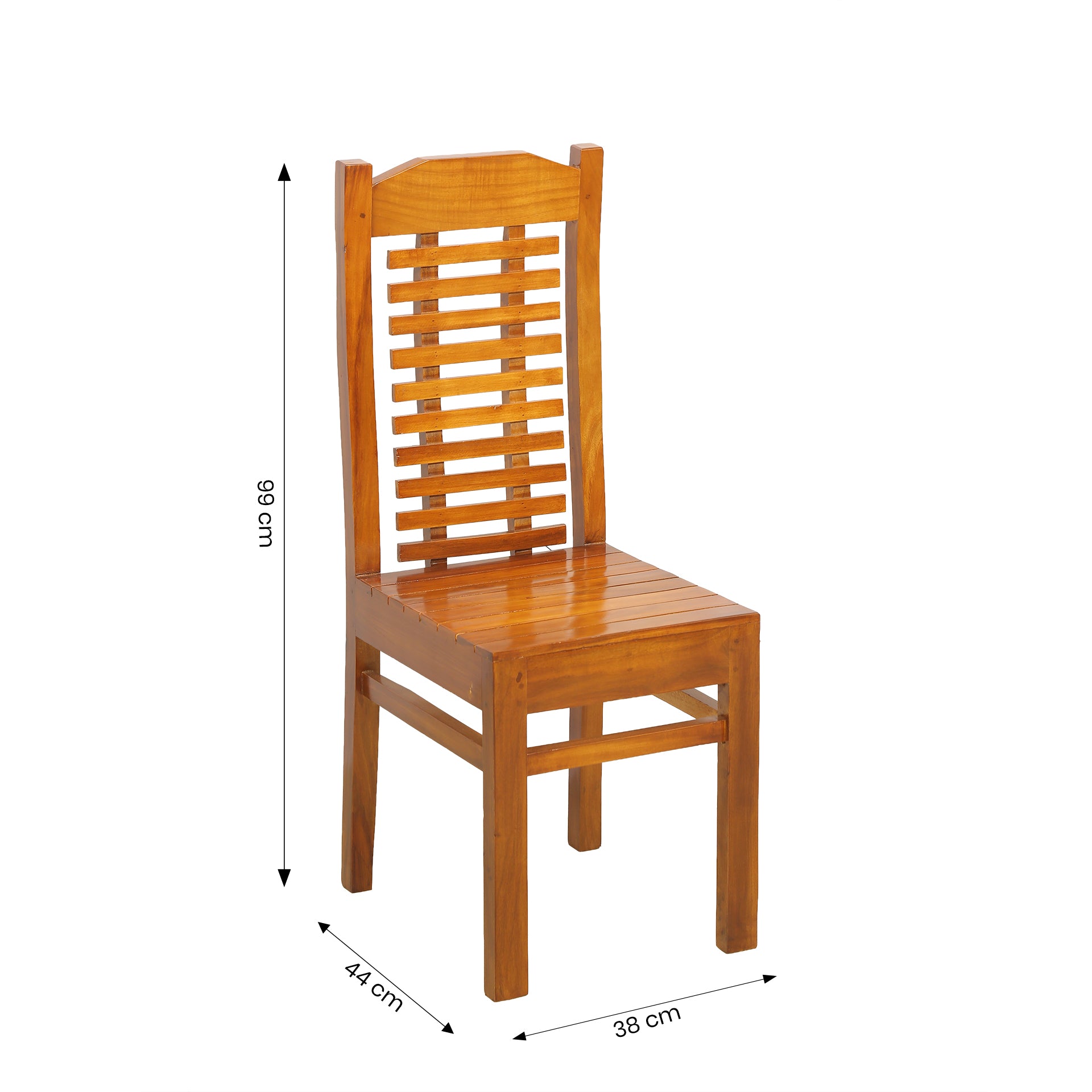 ZDY-Arboria Dining Chair-19391