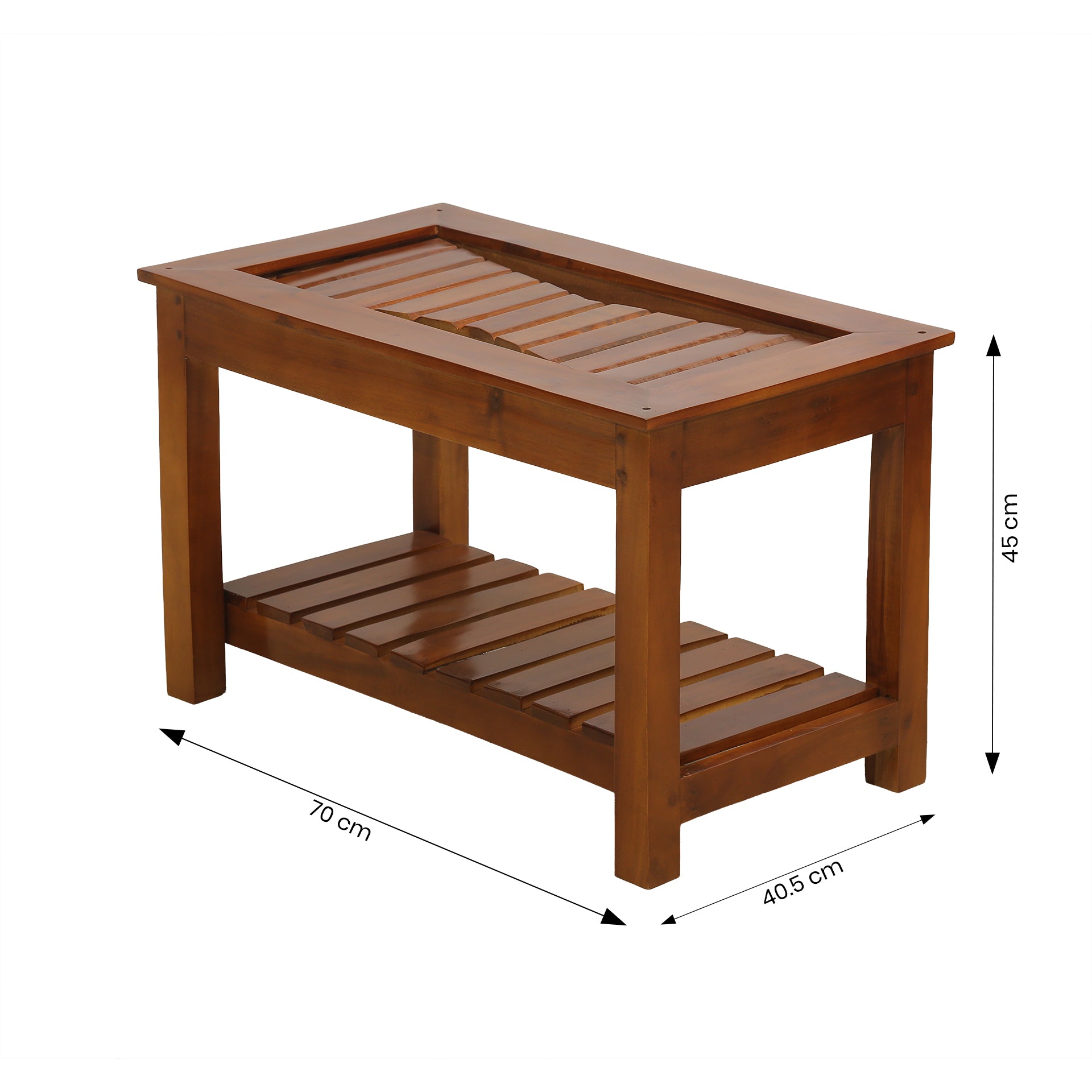 ZDY-Solvyn Coffee Table-19392