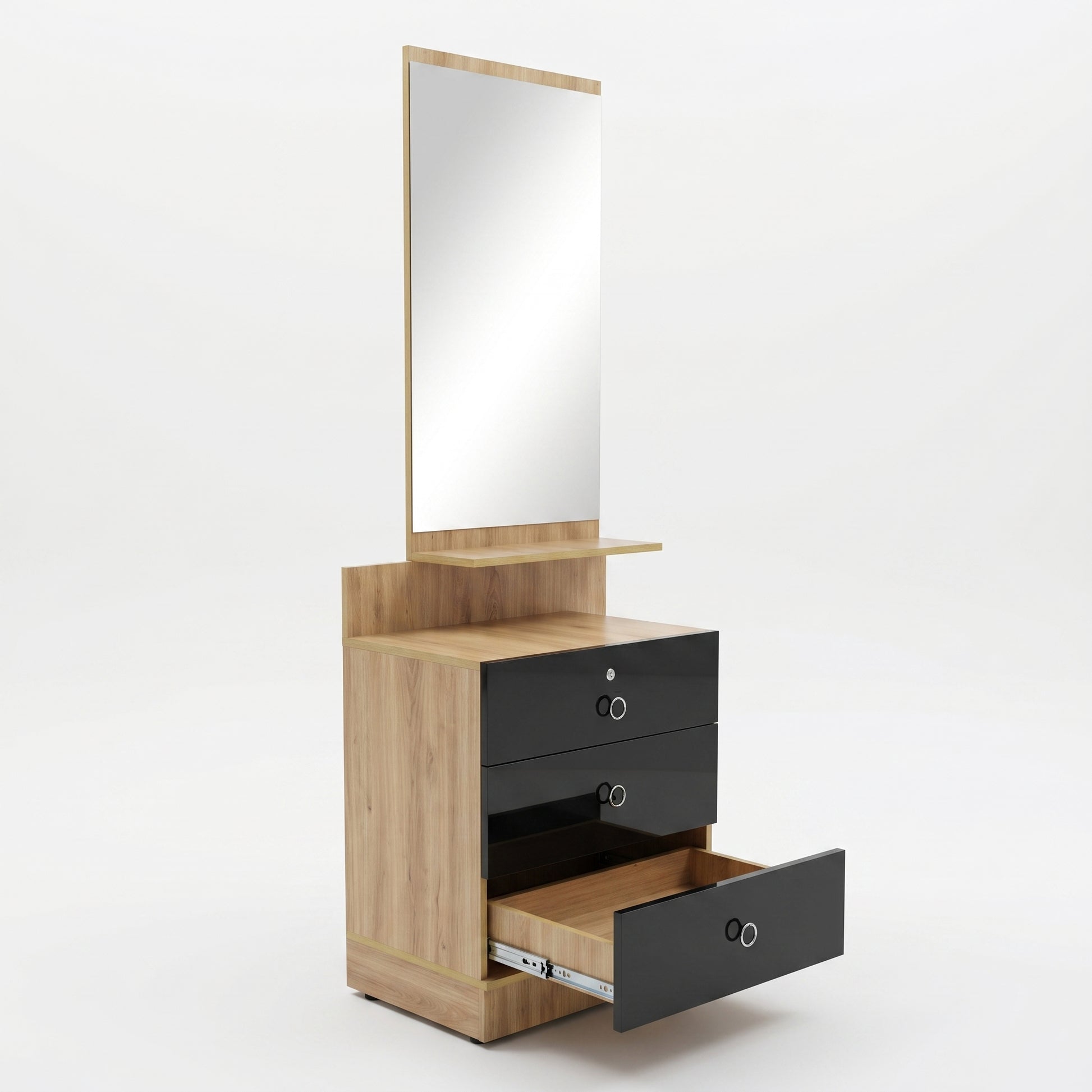 ZDY-FFI-ZAYN DRESSING TABLE-19171-3