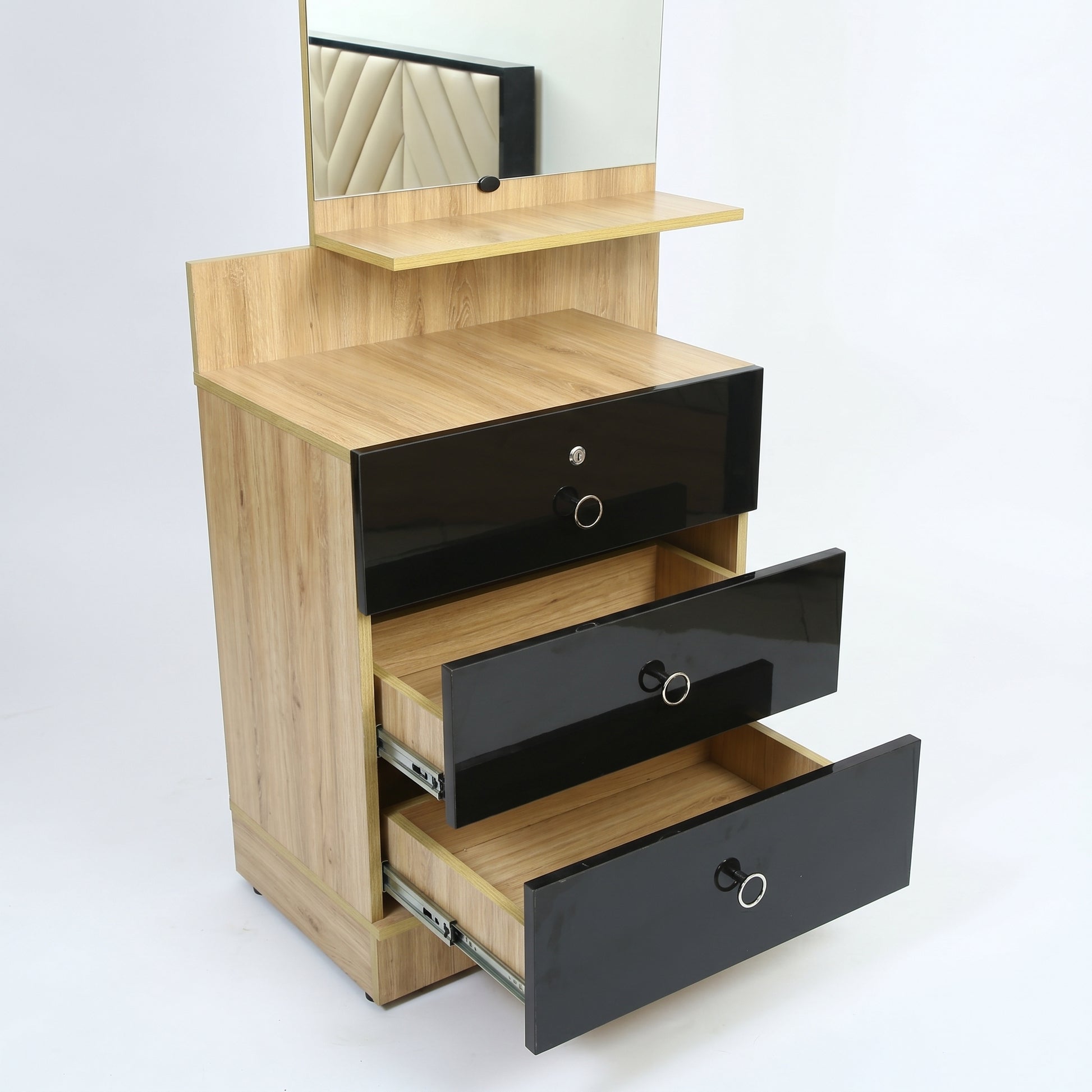 ZDY-FFI-ZAYN DRESSING TABLE-19171-4