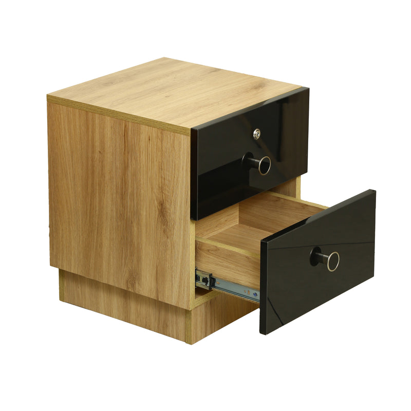 ZDY-FFI-ZAYN COT STORAGE WITH BED SIDE-19170-7