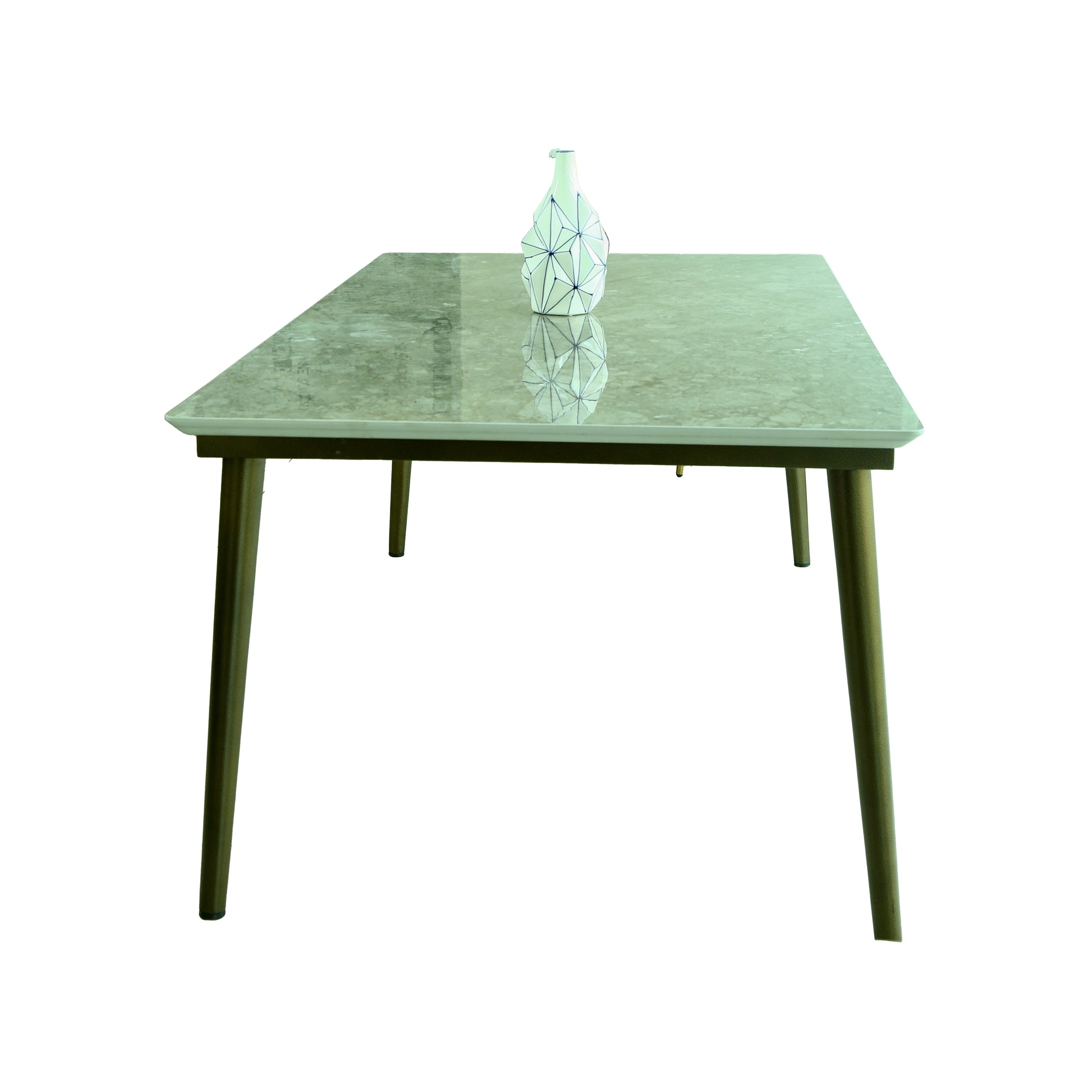 ZDY-BTT 15 Willian Grey Dining Table 180x105-19681-1