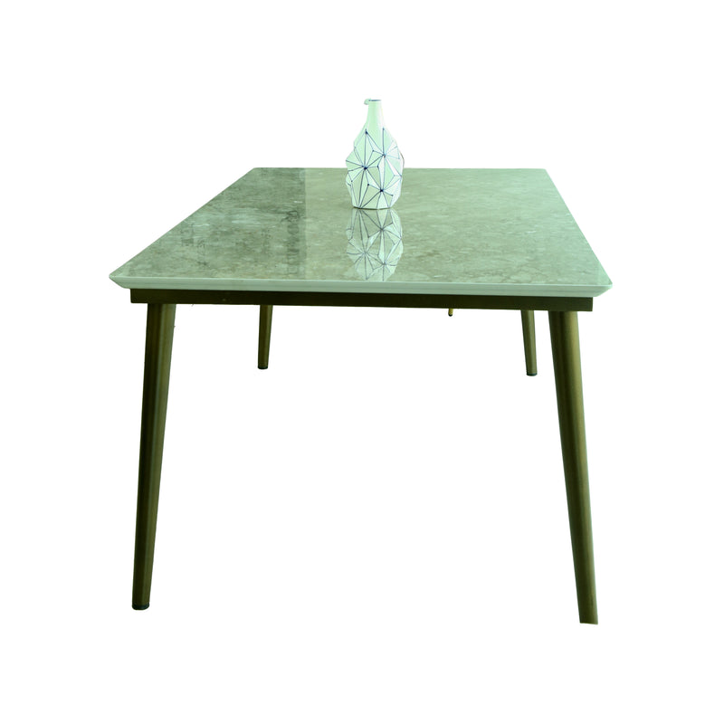 ZDY-BTT 15 Willian Grey Dining Table 180x105-19681-1