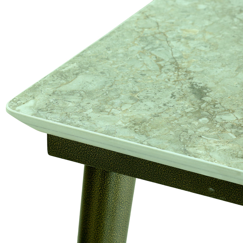 ZDY-BTT 15 Willian Grey Dining Table 180x105-19681-2
