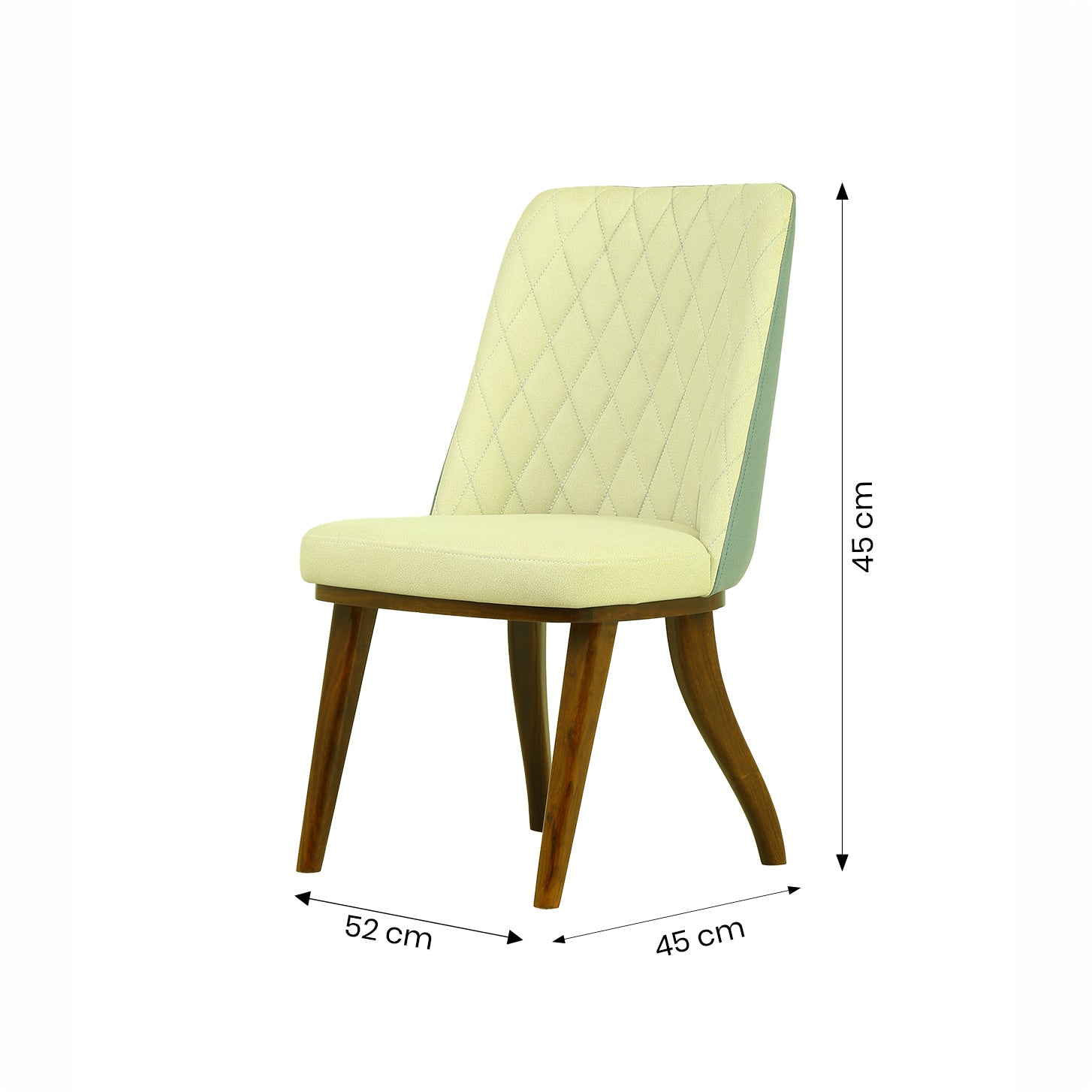 ZDY-FCC 03- Dining Chair-17696