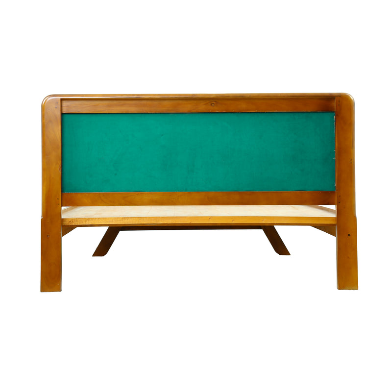 ZDY-PP-Timberlux Cot 150x190-17712-4
