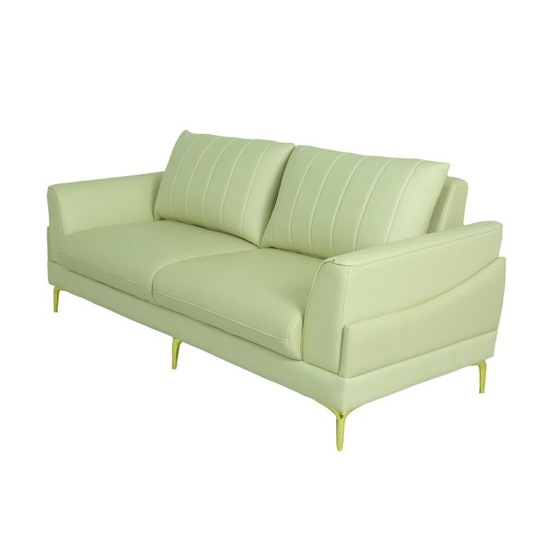 ZDY-DCR-Access-AKAB ALPINE LEATHER NO.4/TAN Sofa 3 Seater-4