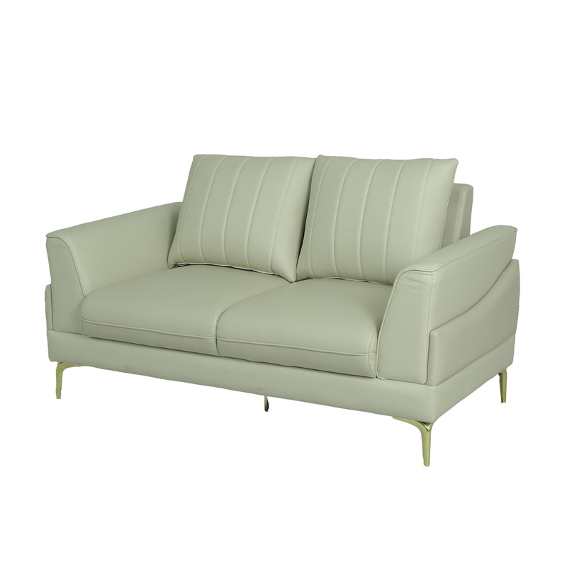 ZDY-DCR-Access-AKAB ALPINE LEATHER NO.4/TAN Sofa 2 Seater-5