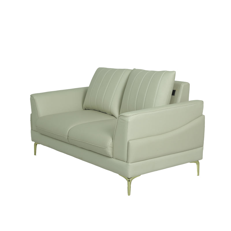 ZDY-DCR-Access-AKAB ALPINE LEATHER NO.4/TAN Sofa 2 Seater-6