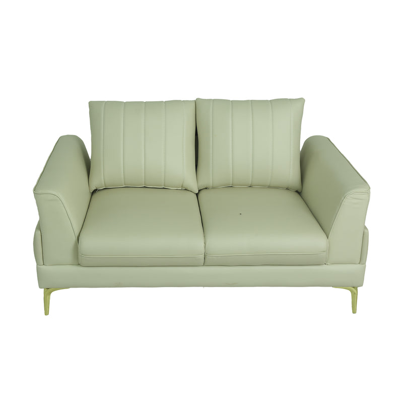 ZDY-DCR-Access-AKAB ALPINE LEATHER NO.4/TAN Sofa 2 Seater-4