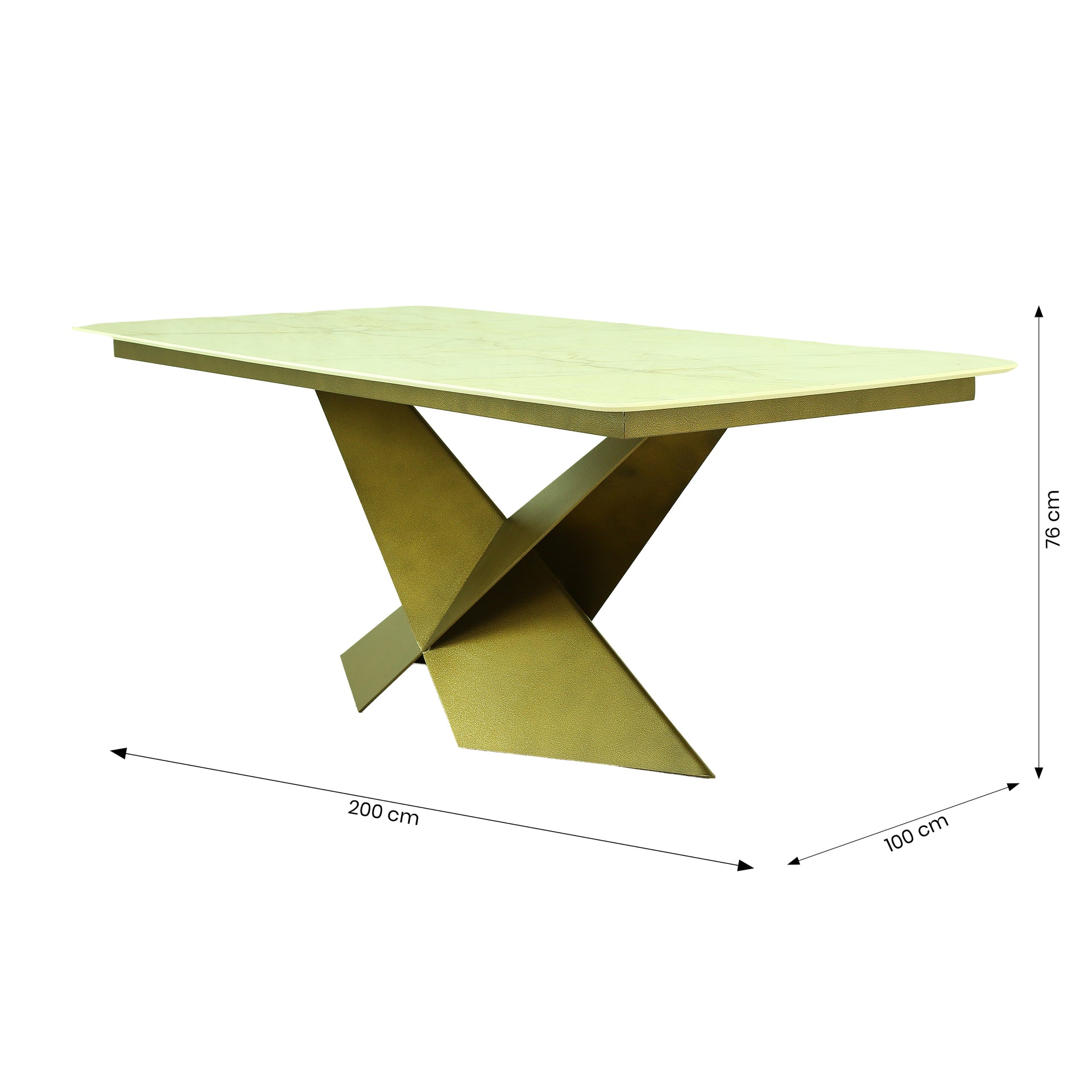 ZDY-ATT25-Dining Table