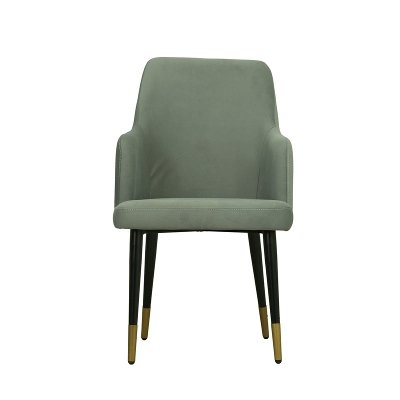 ZDY-ARI-maple| arabica|105 Dining Chair 62x52x92-4