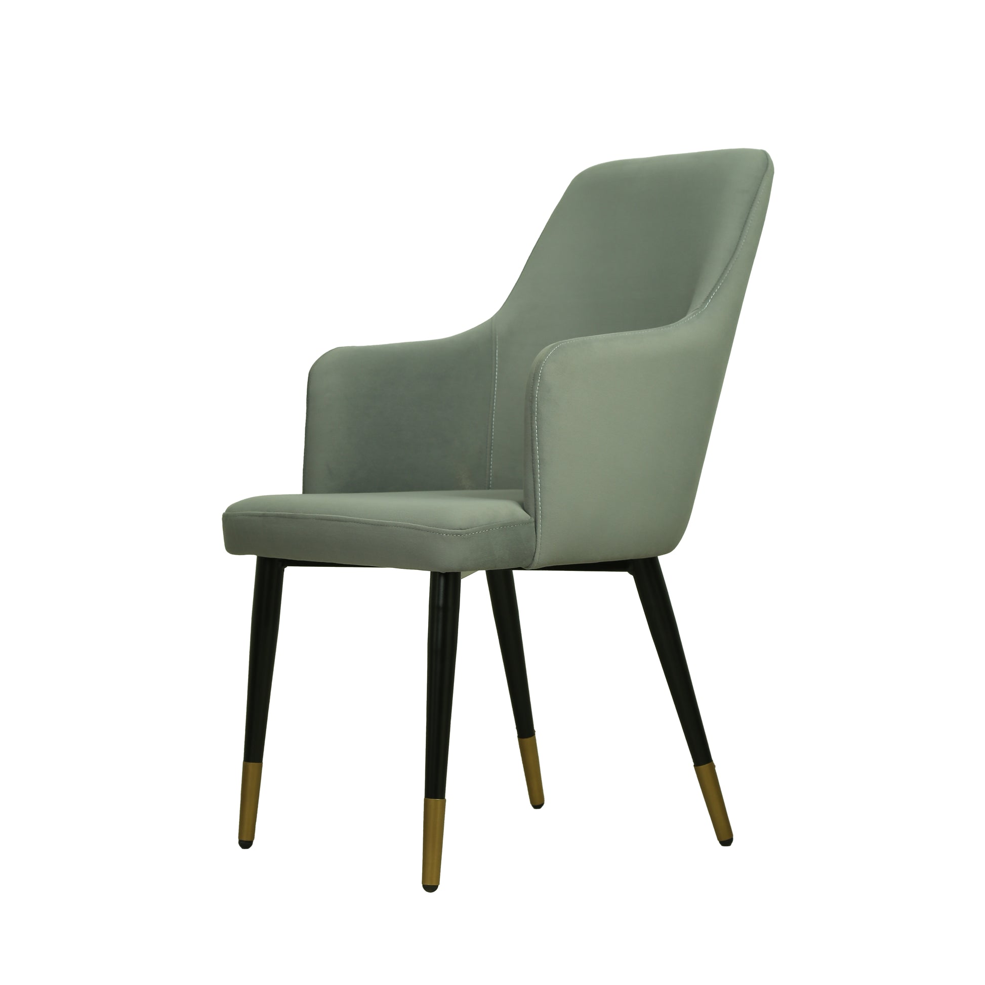 ZDY-ARI-maple| arabica|105 Dining Chair 62x52x92-5