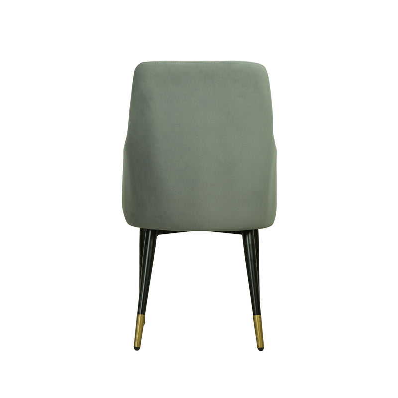 ZDY-ARI-maple| arabica|105 Dining Chair 62x52x92-3