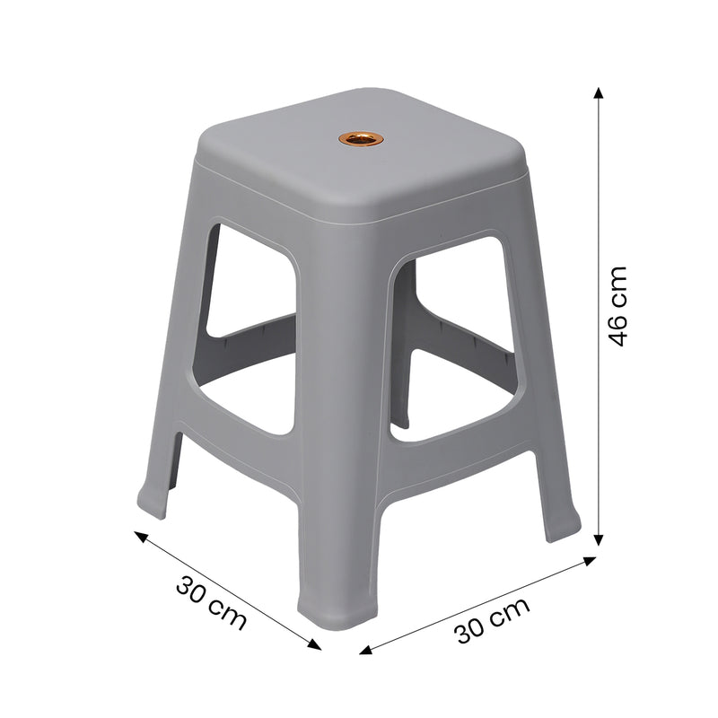 ZDY-Stool - GREY WF026241-19715-2