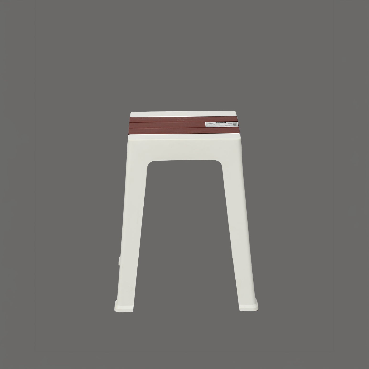 ZDY-Stool - MAROON WF018086-18693-3