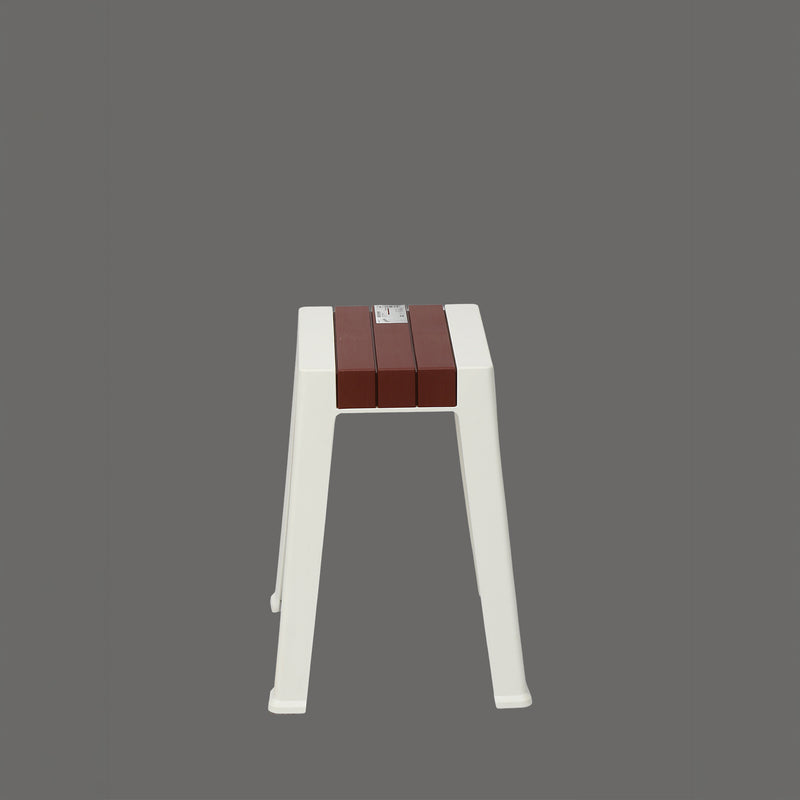 ZDY-Stool - MAROON WF018086-18693-4