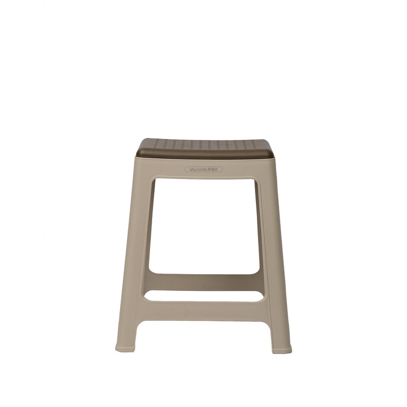ZDY-Stool - light brown WF061170-18690-3