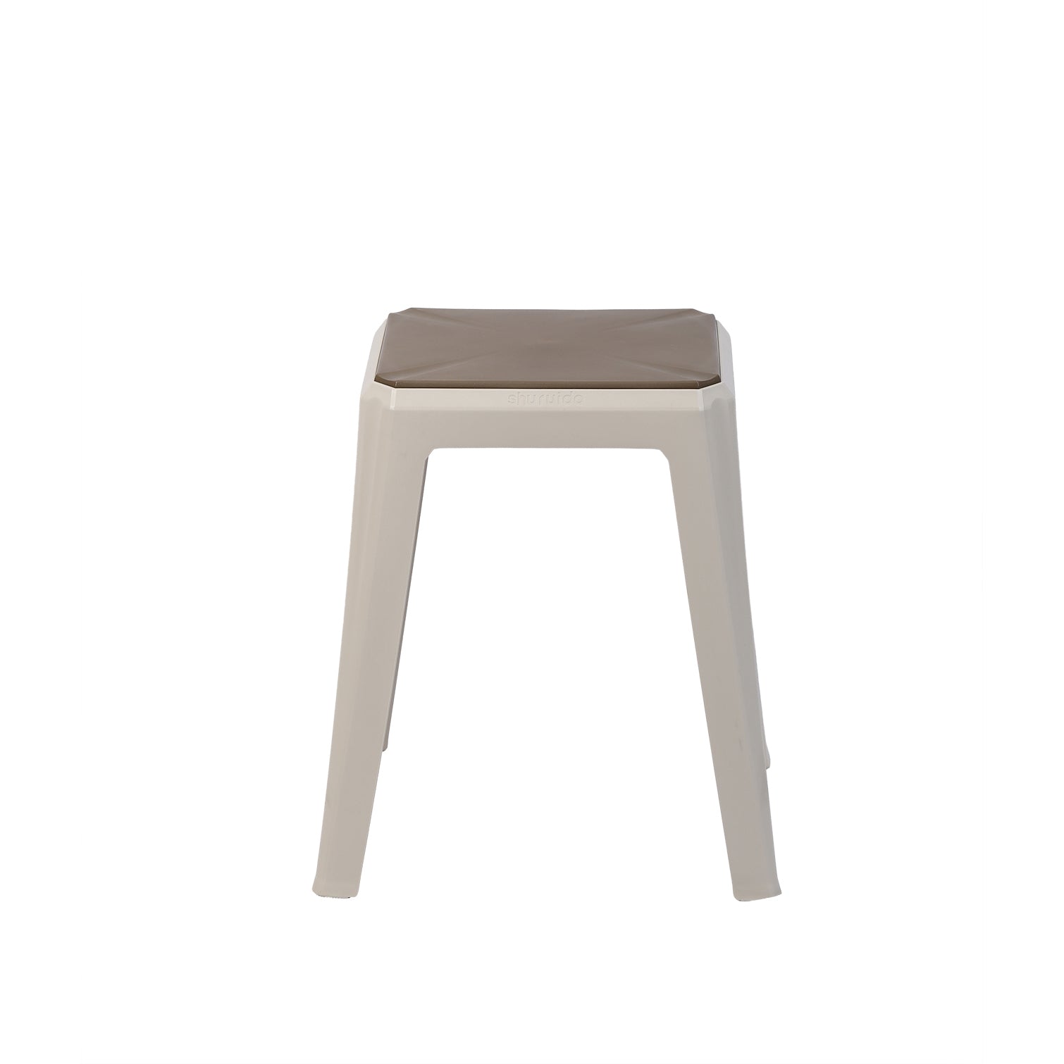 ZDY-Stool - Brown WF061169-18688-3