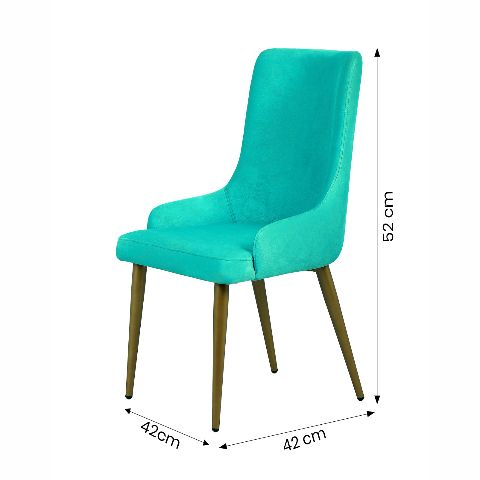 ZDY-CC22-ABH21 Dining Chair