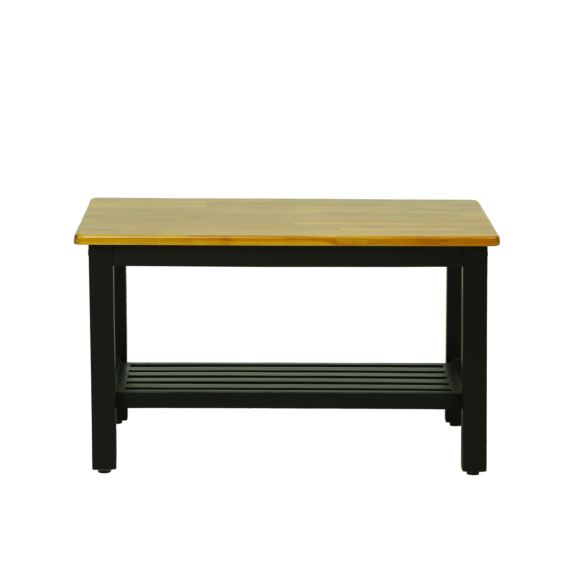 ZDY-ZDY-MS-Coffee Table Walnut 78x46x45-17570-6
