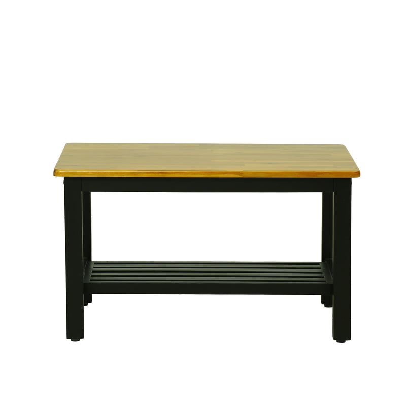 ZDY-ZDY-MS-Coffee Table Walnut 78x46x45-17570-6