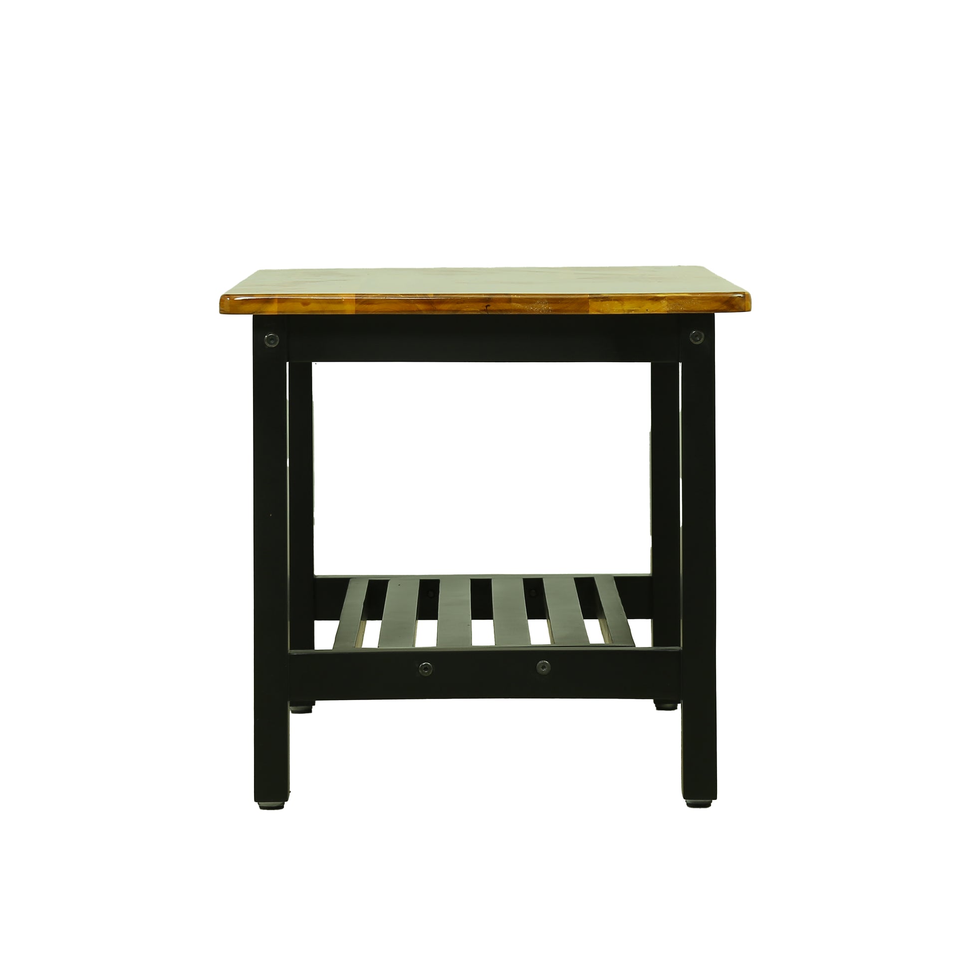 ZDY-ZDY-MS-Coffee Table Walnut 78x46x45-17570-7