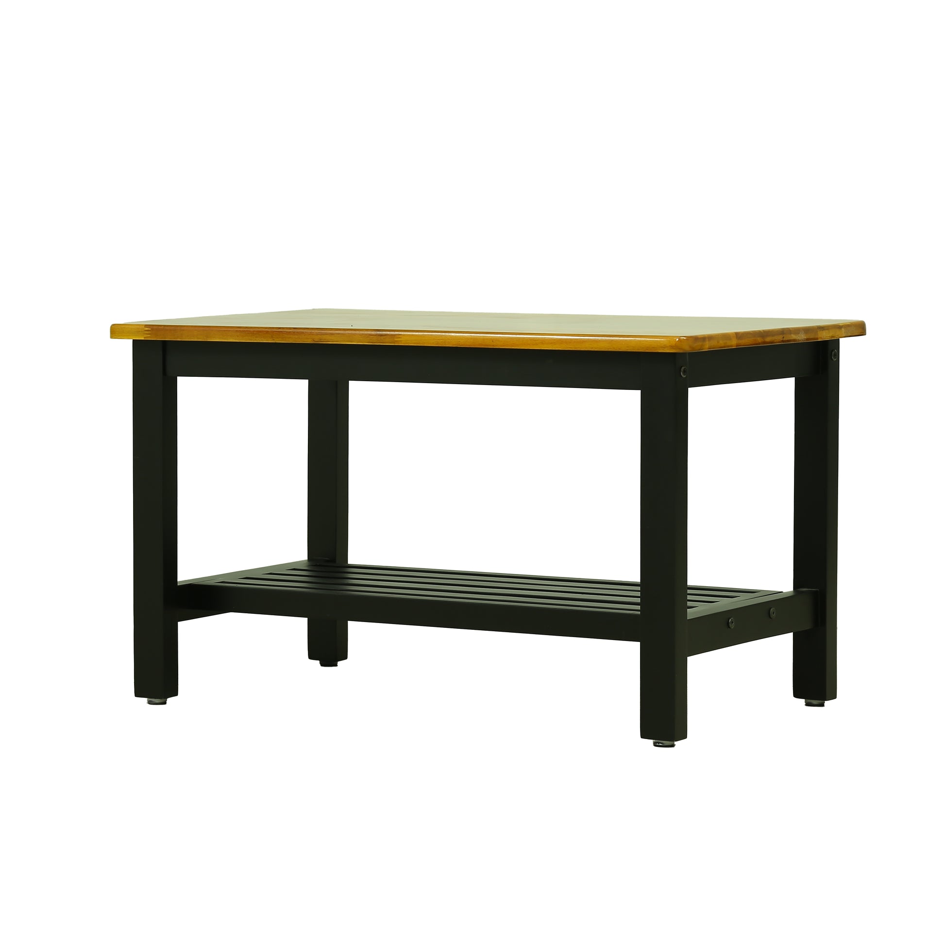 ZDY-ZDY-MS-Coffee Table Walnut 78x46x45-17570-4