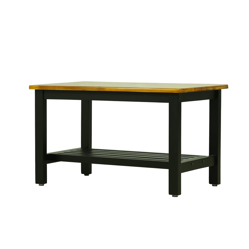 ZDY-ZDY-MS-Coffee Table Walnut 78x46x45-17570-4