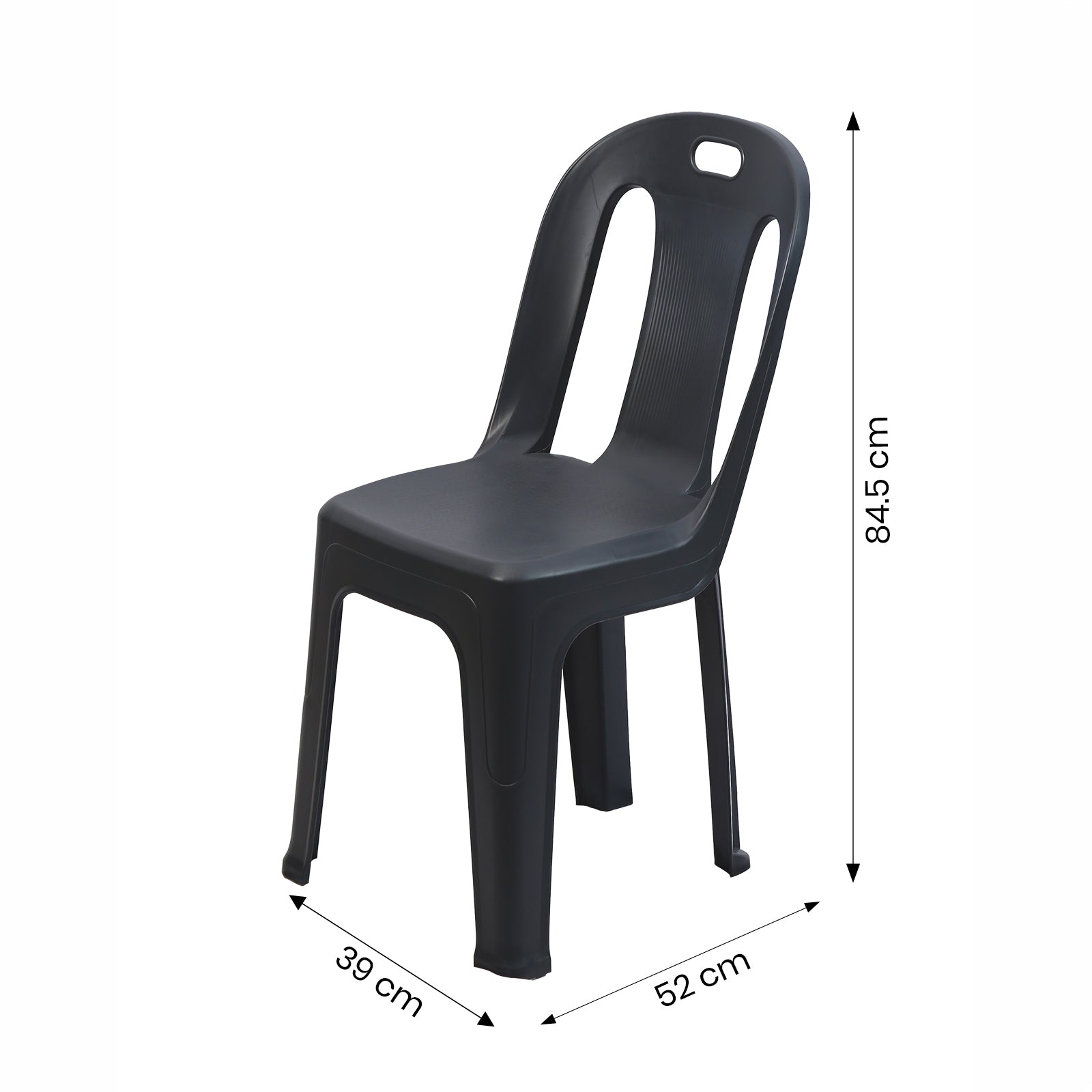 ZDY-chair - DARK BLUE WF065752-19721