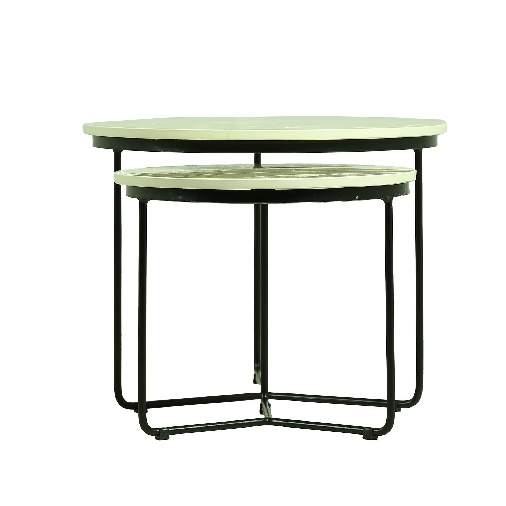 ZDY-ATP29-Coffee Table Set of 2 (58.5x58.5x45.5)(40.5x40.5x38)-3