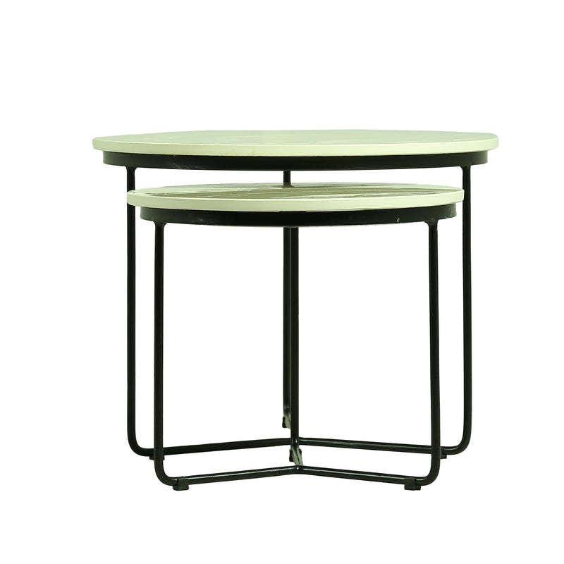ZDY-ATP29-Coffee Table Set of 2 (58.5x58.5x45.5)(40.5x40.5x38)-3