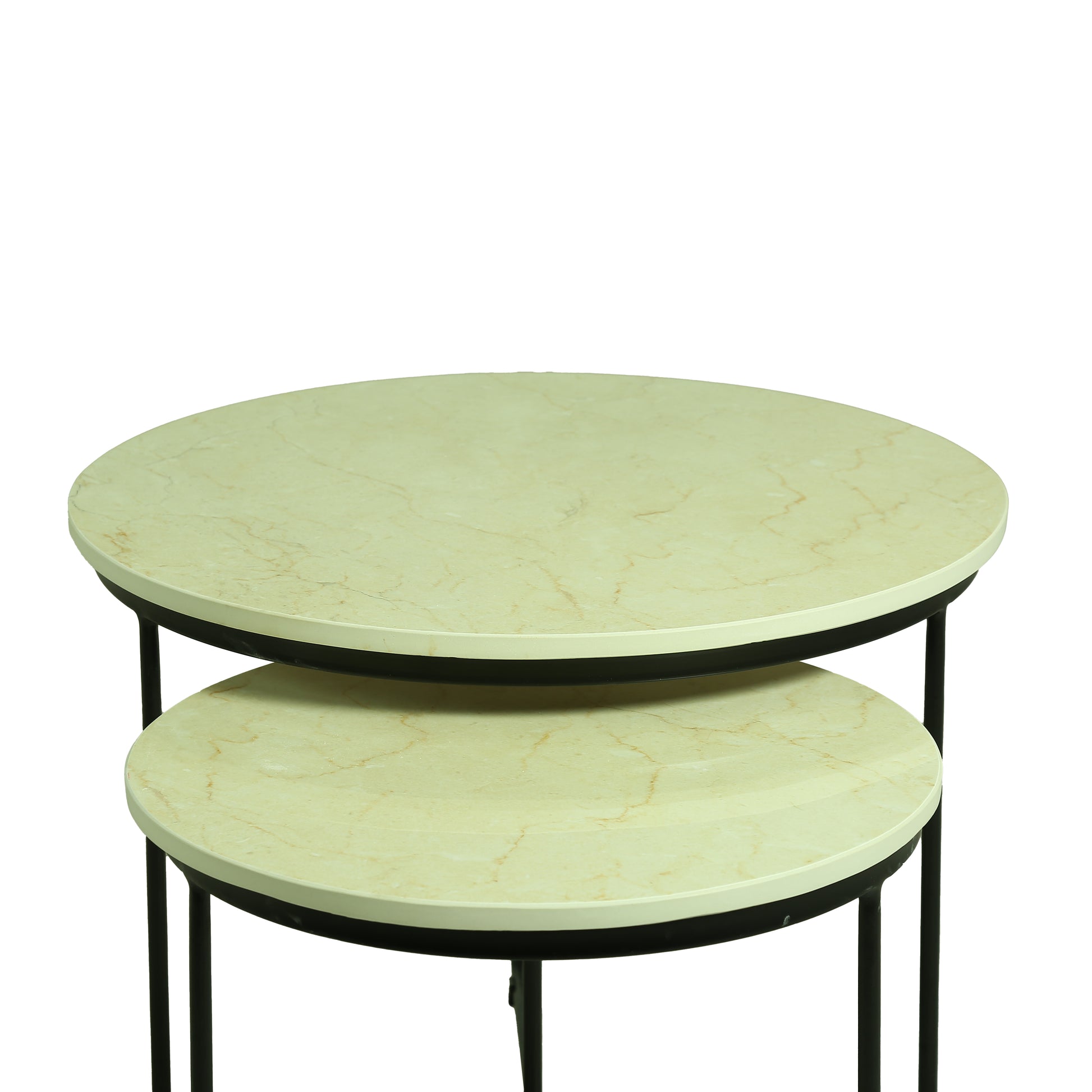 ZDY-ATP29-Coffee Table Set of 2 (58.5x58.5x45.5)(40.5x40.5x38)-4
