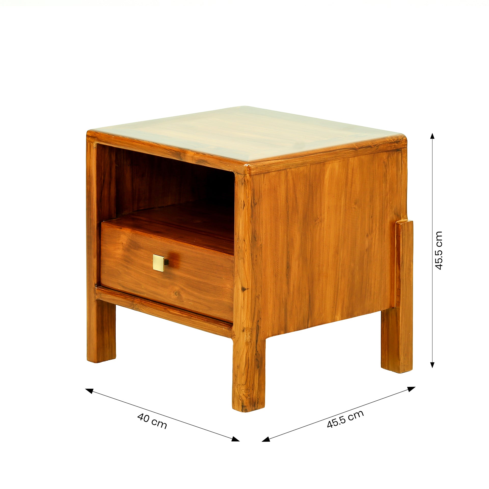 ZDY-ANS-Aura Bedside - Teak-17743