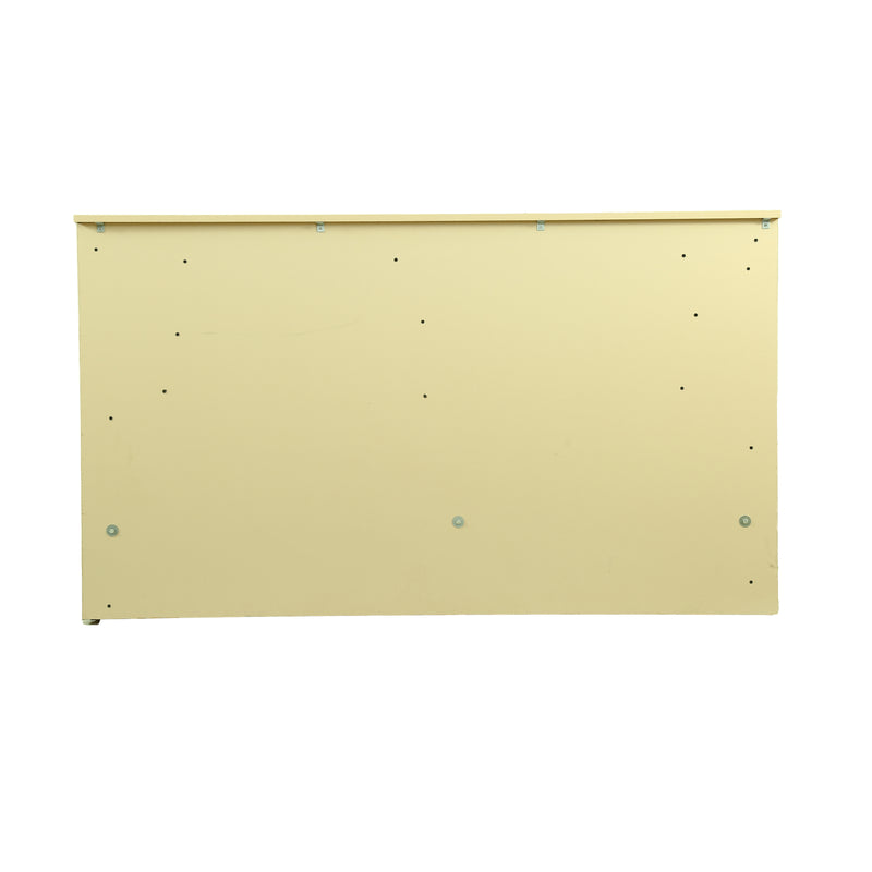 ZDY-FFI-Lormier Cot with storage 150X200-17749-4